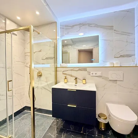 Apartment Gg 6
