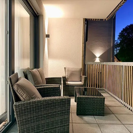 Apartment Gg 6 *