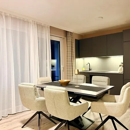 Gg 6 Apartment Garmisch-Partenkirchen